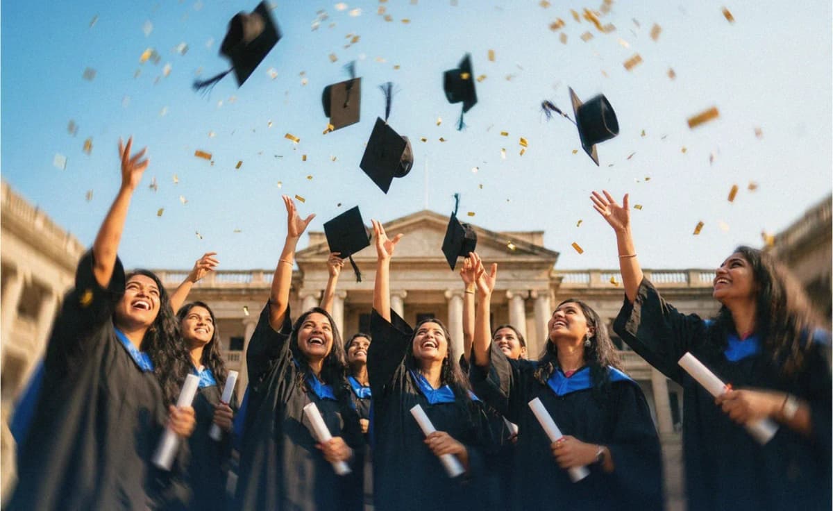 India’s No. 1 PhD EdTech Platform
